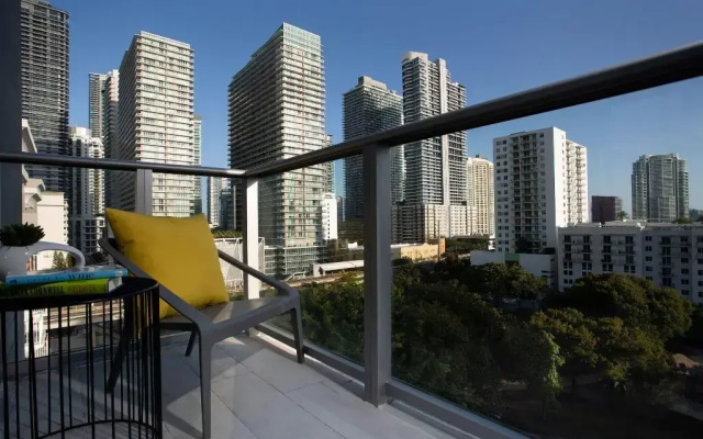 Hotel Indigo Miami Brickell by IHG