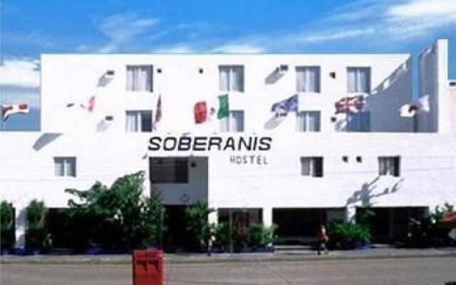 Soberanis