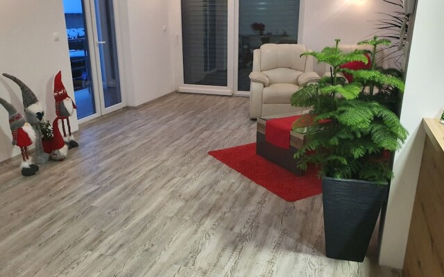 Apartments Akacijev Izvir