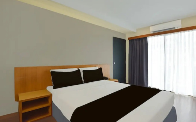 Sunday Malacca Near Jonker Street Formerly Quayside