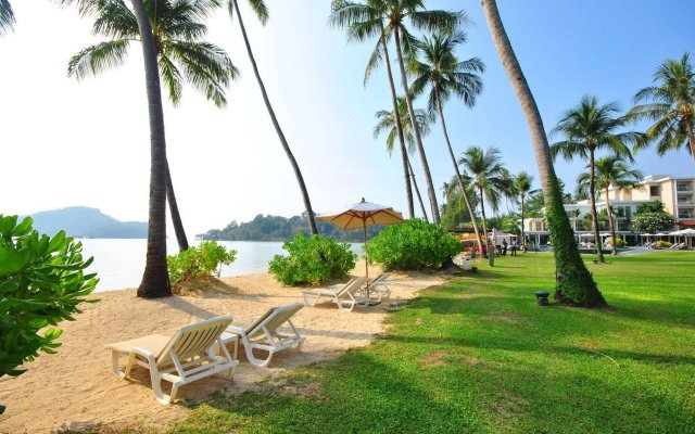 Phuket Panwa Beachfront Resort