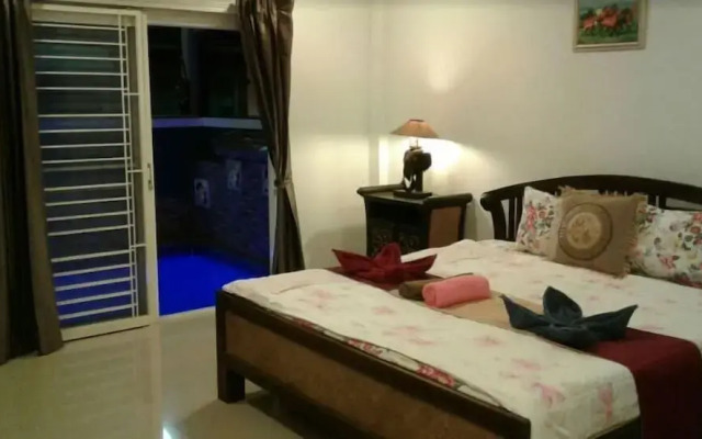 Wongsuwan Pool Villa