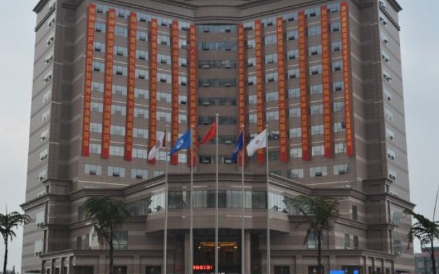 Qingshen Hotel