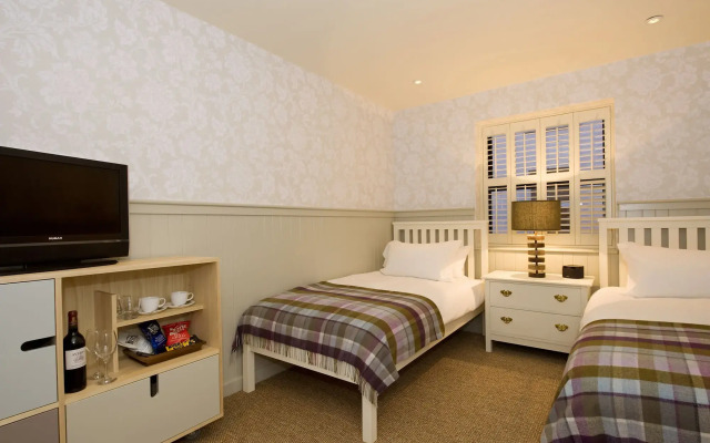 Brooks Guesthouse Bristol