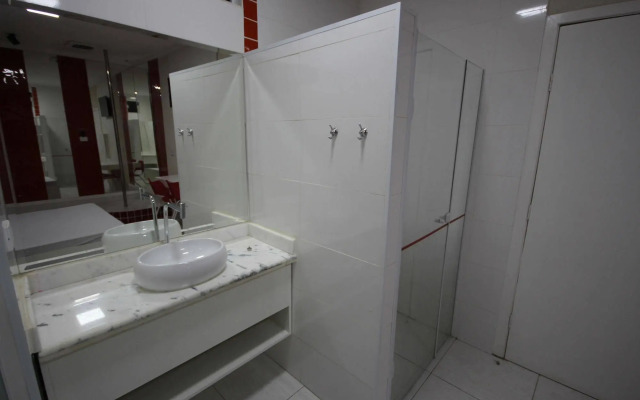 Rius Motel Limeira - Adults Only