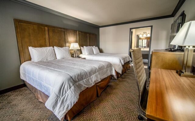 Willow Tree Inn