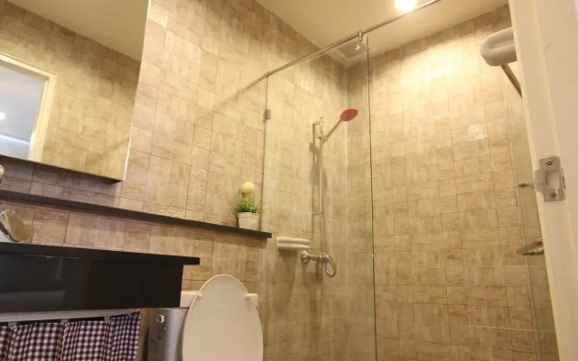 Baan Vanilla Summer Hua Hin