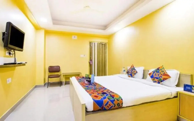 FabHotel Amaltas
