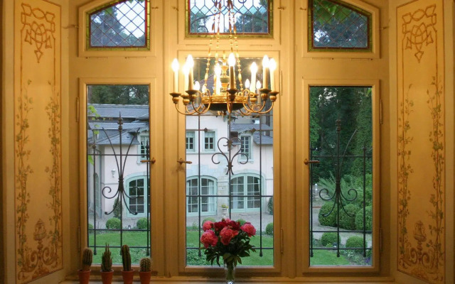 Therese-Malten-Villa