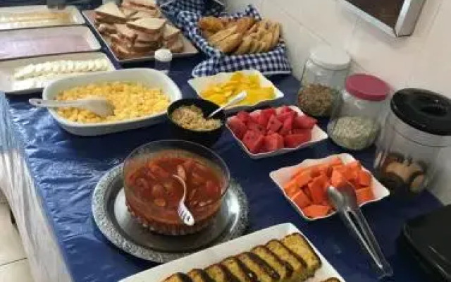 Pousada Recanto do Arraial