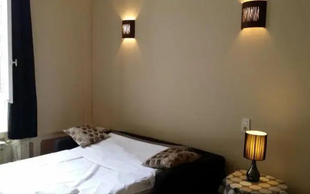 La Suite de Thomas Clermont Sejour