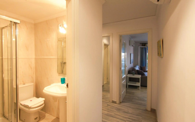 Apartamento Playa Surf