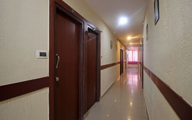 OYO 9632 Hotel Prestige Residency