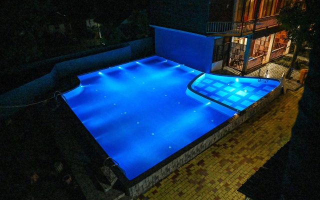 Aquays Hotels and Resorts Havelock Island