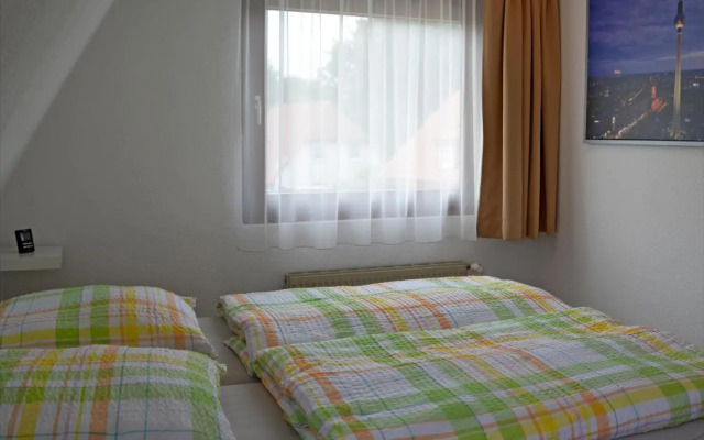 Ferienwohnung Teltow 2