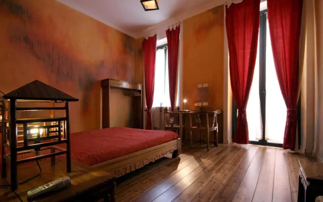 Vietnamonamour Bed & Breakfast