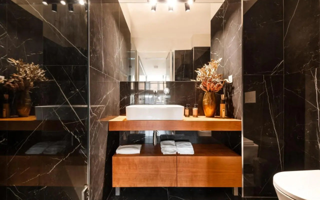 Liberty 119 • Luxurious 1BD in Porto's main Avenue