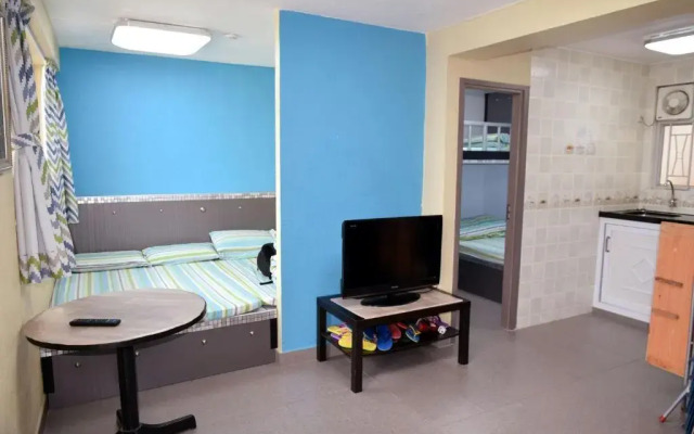 Sea View Holiday House