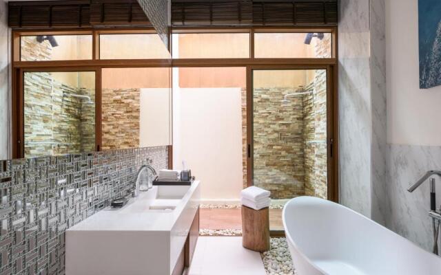 3 Bedroom Pool Villa Hua Hin