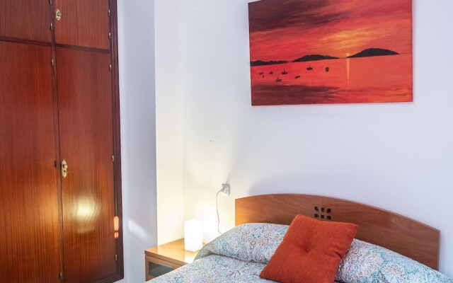 Apartamento Falla