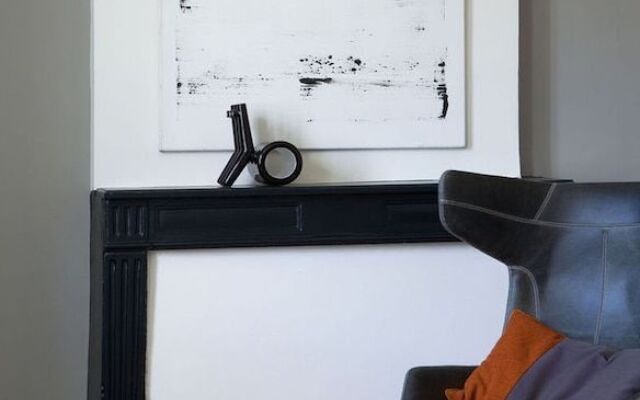 Château De La Resle - membre Design Hotels