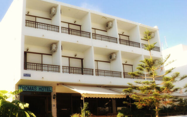 Thomas Hotel