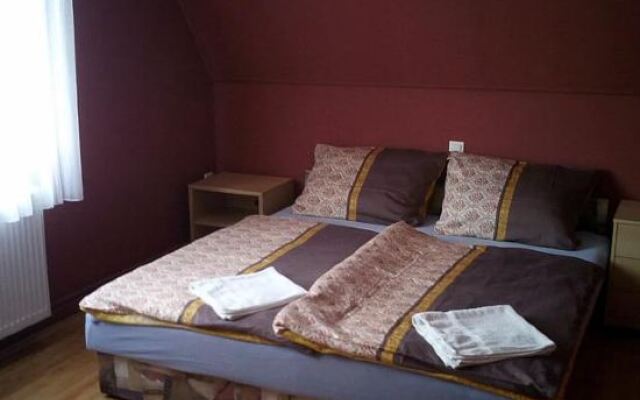 Agávé Apartman