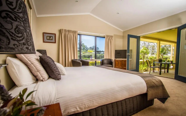 The Grange on Hermitage