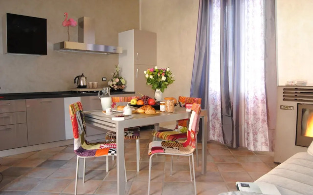 B&B Il Cortile
