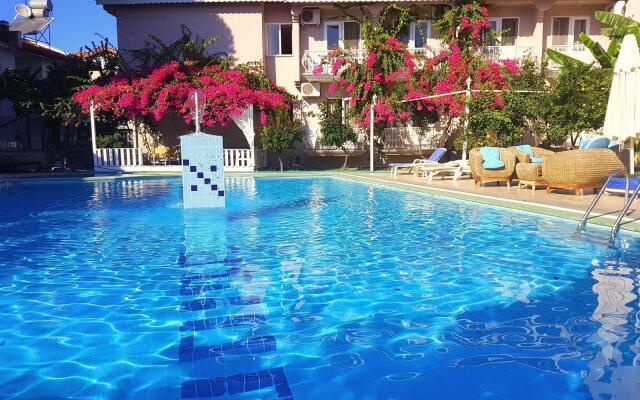 Dalyan Hotel Caria Royal