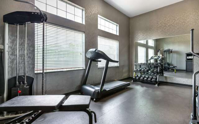 Best Western Plus Coweta's 1st Hotel