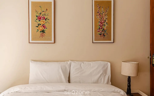 Charming and Cozy House in Petropolis Vgl041