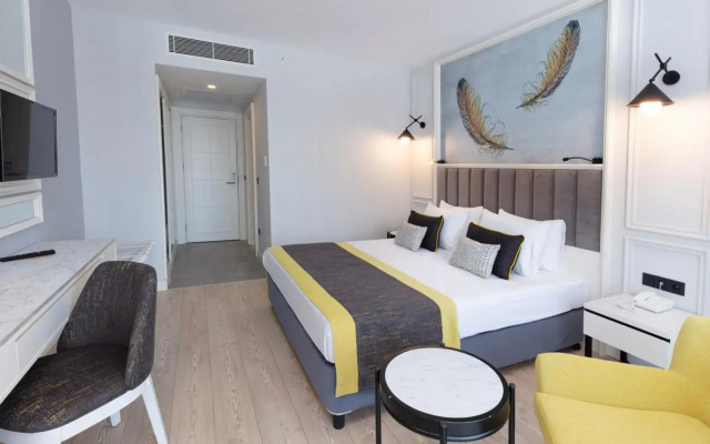 The Raga Side - Adults Only - All inclusive