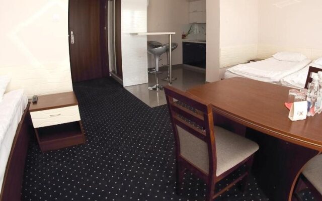 Hotel Imperium