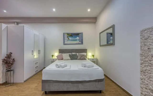 Pet Friendly Apartment