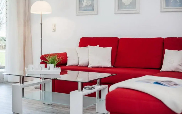 Dünenblick Wohnung 22