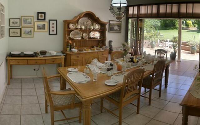 Brevisbrook Bed and Breakfast