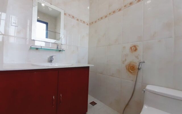 Cala South Beach Villas