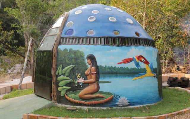 Cirandeira Amazon World EcoResort