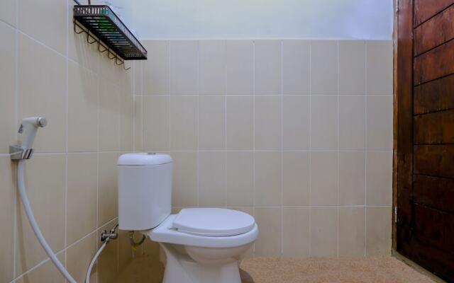 Mangsit Garden Homestay by OYO Rooms