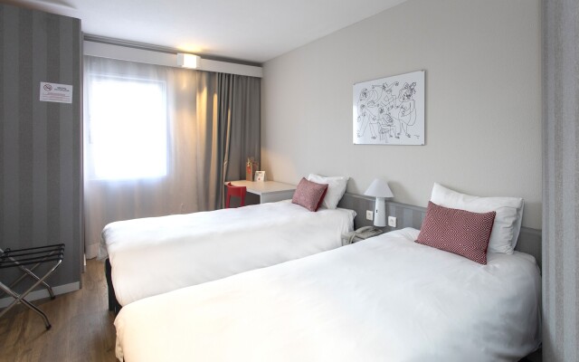 ibis Valencia Alfafar