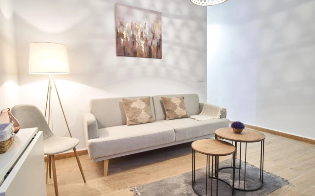 Segura Riverside Dream by Valcambre