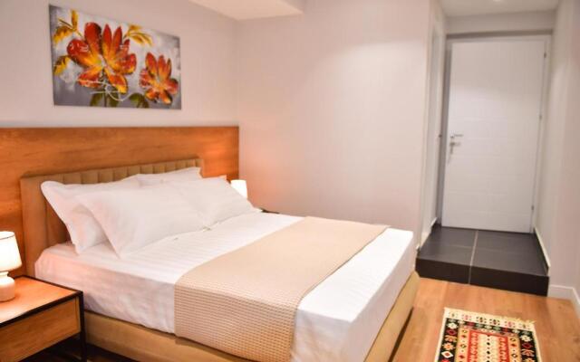 313 Villa Boutique Hotel