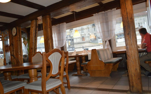 Hotel Sonne
