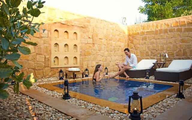 SUJÁN The Serai, Jaisalmer - Relais & Chateaux
