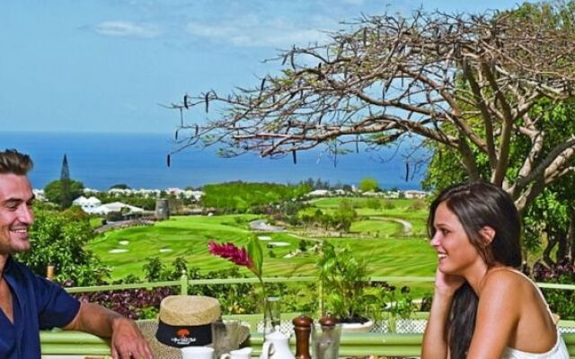 Apes Hill Golf and Polo Club