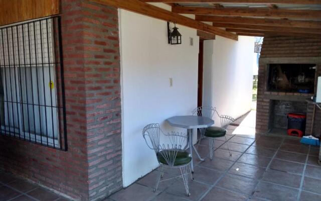 Departamento Loma Hermosa