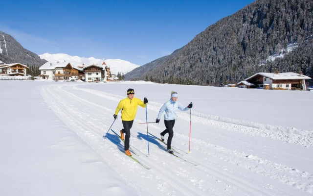 Hotel Pension Sonnleiten