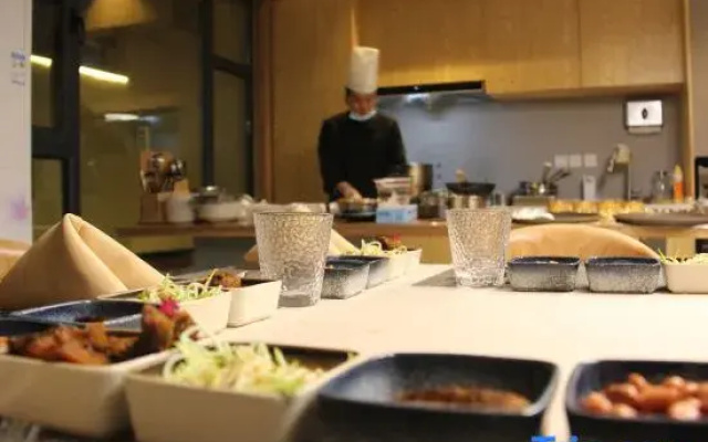Beijing Yuyang Haiyuyuan Homestay