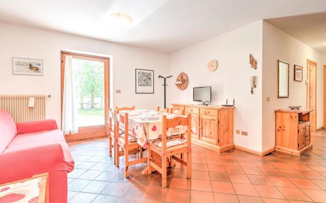 Spacious Chalet with Garden near Ski Area in Tyrol